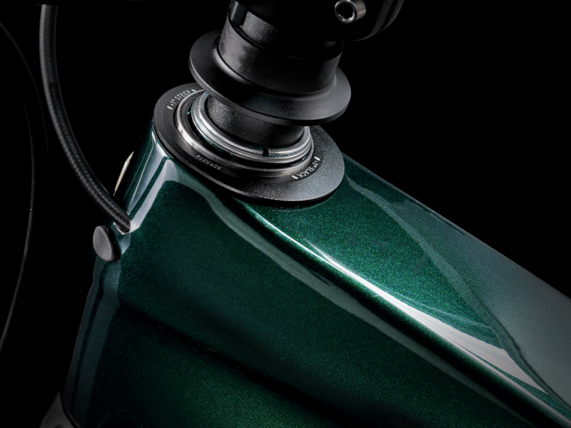 Trek Slash 9.8 Gen 6 XT 27.5/29er 2024 Full Sus MTB - Daintree-7