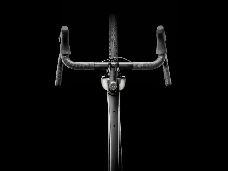 Trek Checkpoint SL 7 AXS 2024 Carbon Gravel Road Bike - Matte Deep Smoke-6