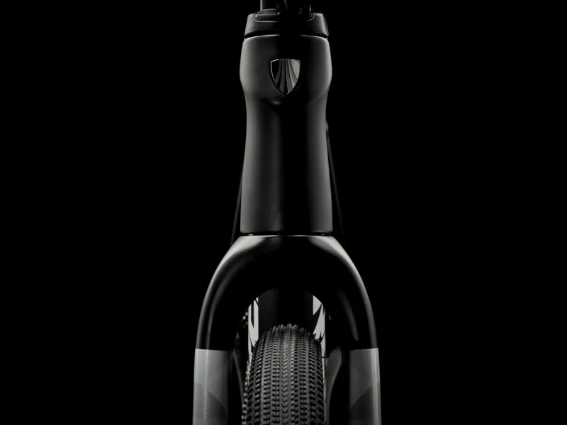 Trek Checkpoint SL 7 AXS 2024 Carbon Gravel Road Bike - Matte Deep Smoke-8