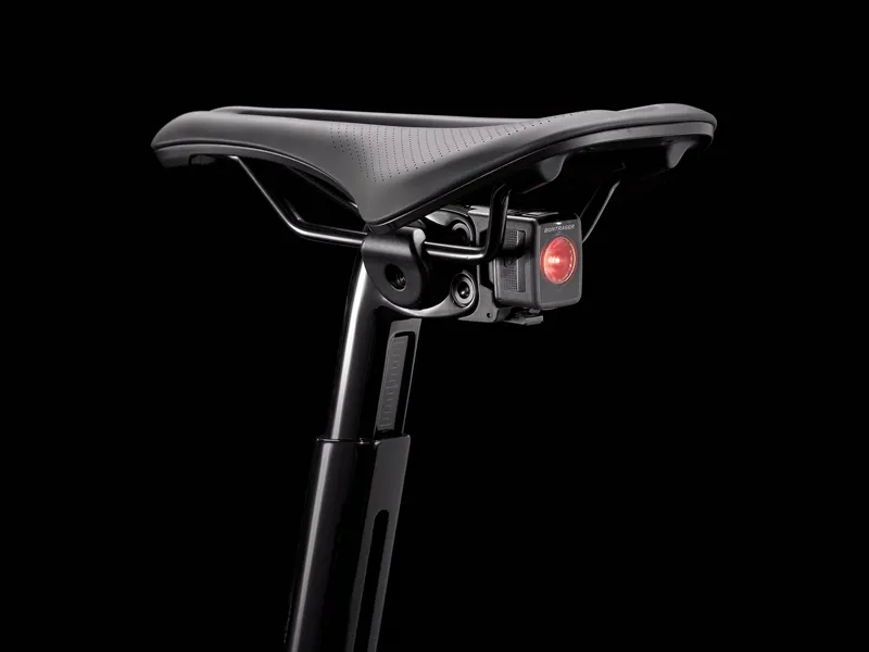 Trek Domane SL 7 Gen 3 Carbon Road Bike - Dark Prismatic/Black-10