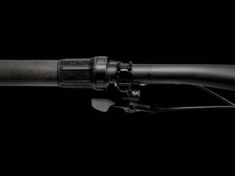 Trek Supercaliber SLR 9.9 XX AXS Gen 2 2024 Full Sus MTB - Argent Drizzle-6