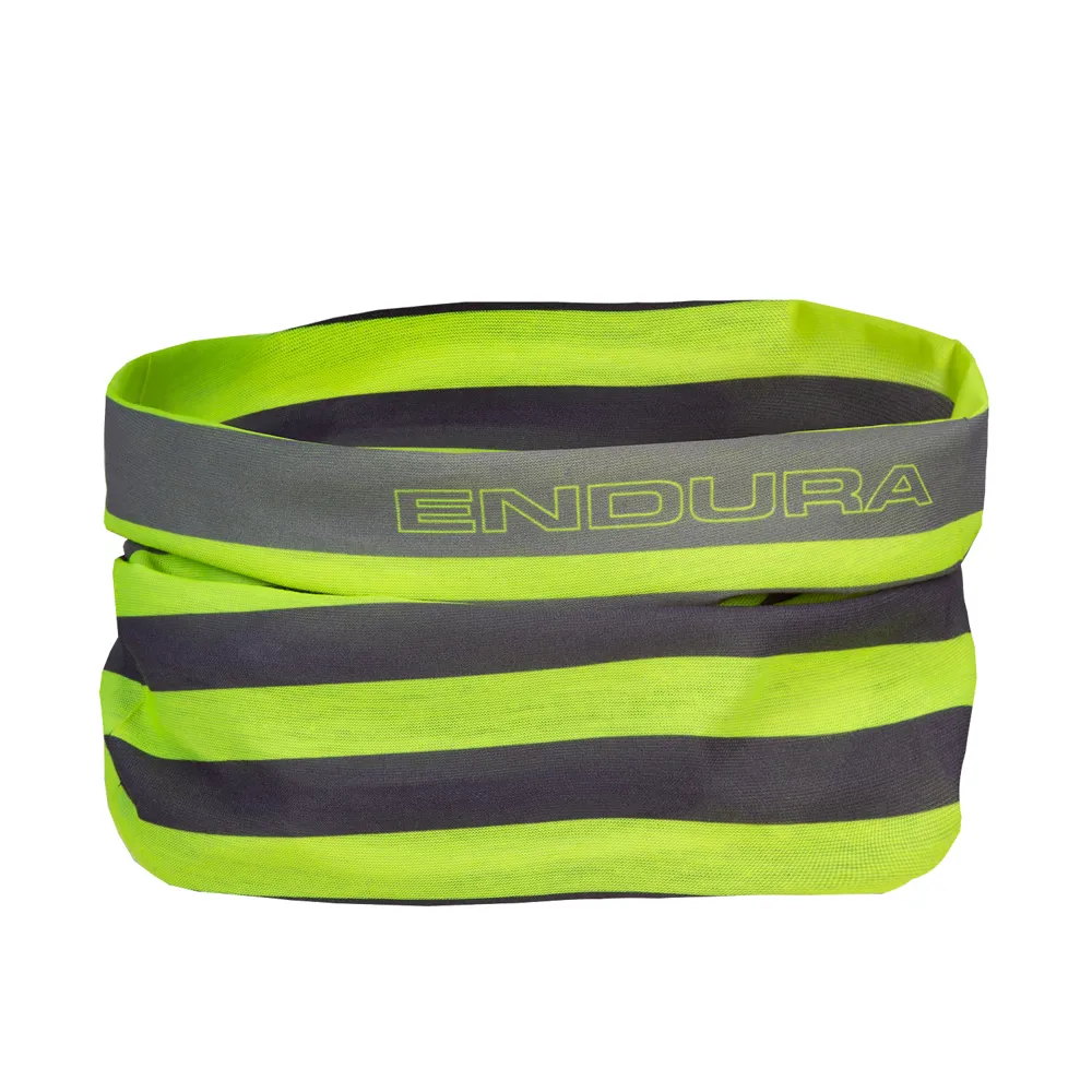 uPRISE Bikes Endura Multitube - One Size - Hi-Viz Yellow | Price match, 365 day return s, 18-Month Warranty, Finance Available & Free UK Delivery