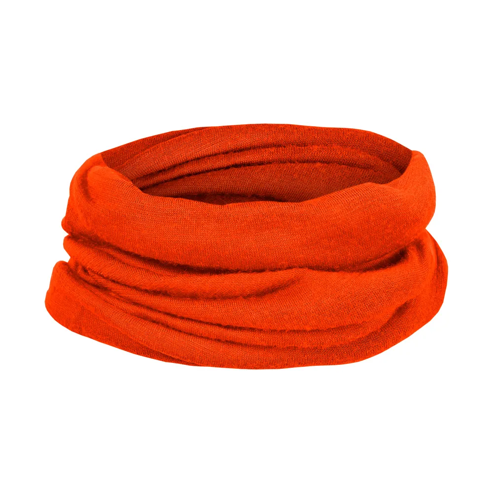 uPRISE Bikes Endura BaaBaa Merino Tech Multitube - Paprika | Price match, 365 day return s, 18-Month Warranty, Finance Available & Free UK Delivery