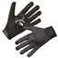 Endura MT500 D3O Long Finger Gloves - Black