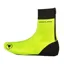 Endura Windchill Overshoes - Hi-Viz Yellow