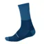 Endura BaaBaa Merino Winter Socks - Blueberry