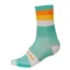 Endura Bandwidth Socks - Aqua
