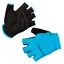 Endura Xtract Cycling Mitts - Hi-Viz Blue