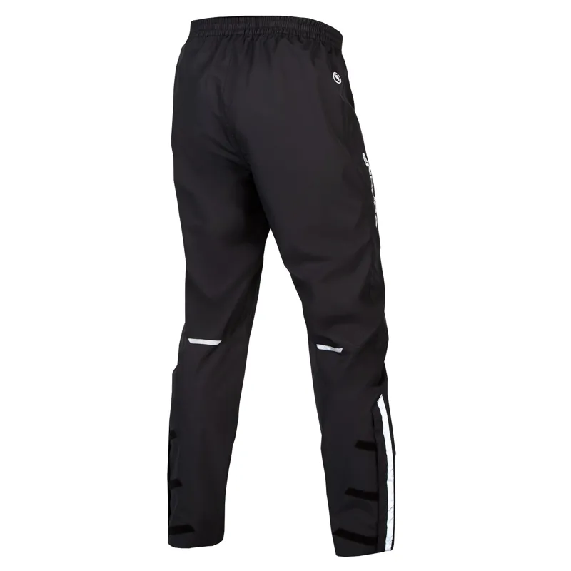 Endura Hummvee Transit Waterproof Men's Trousers - Black -1