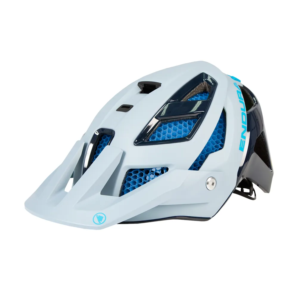 uPRISE Bikes Endura MT500 MIPS MTB Helmet - Concrete Grey | Price match, 365 day return s, 18-Month Warranty, Finance Available & Free UK Delivery