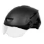 Endura SpeedPedelec Visor Urban Helmet - Black