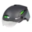 Endura SpeedPedelec Visor Urban Helmet - Grey