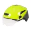 Endura SpeedPedelec Visor Urban Helmet - Hi-Viz Yellow
