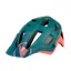 Endura SingleTrack MTB Helmet - Spruce Green