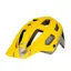 Endura SingleTrack MTB Helmet - Saffron