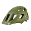 Endura Hummvee Plus MTB Helmet - Olive Green