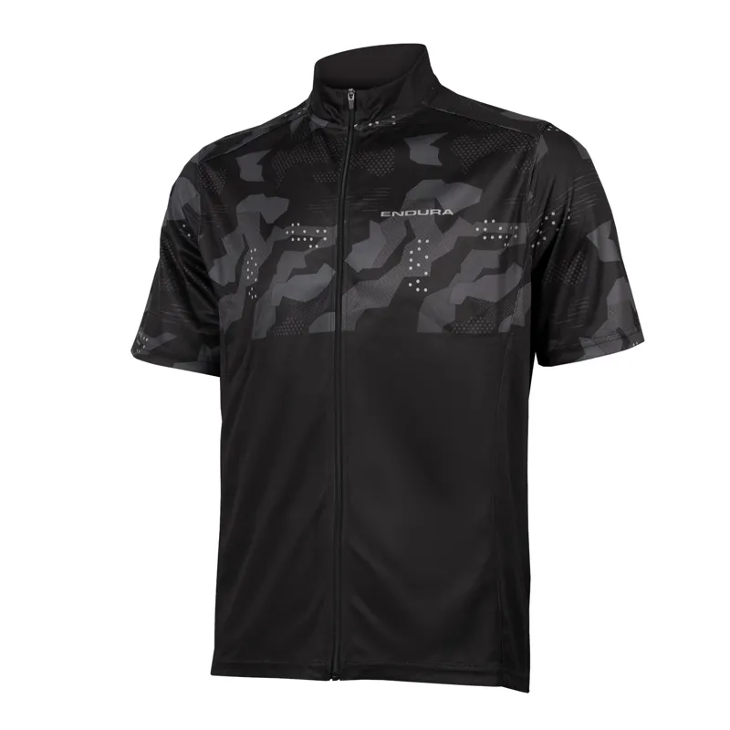 Endura hummvee shop short sleeve jersey