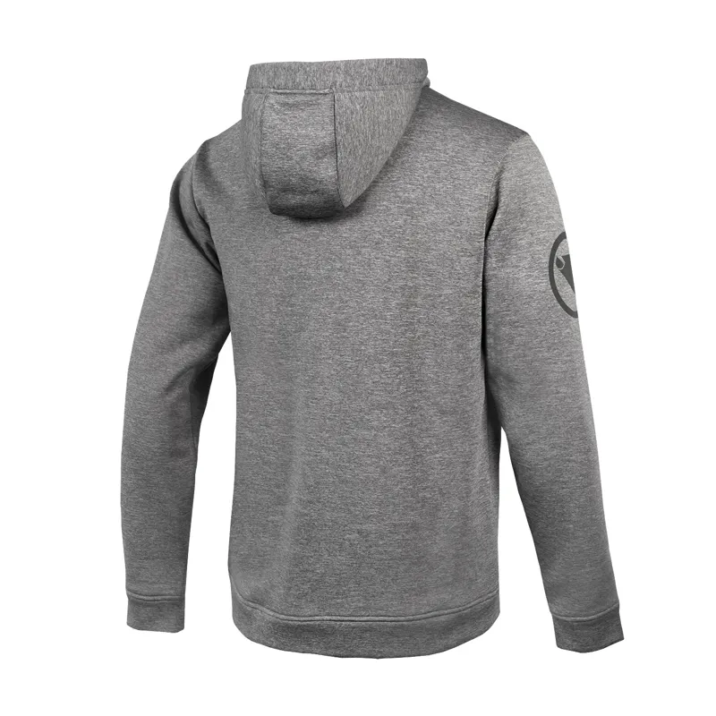 Endura Hummvee Men's Hoodie - Grey-1