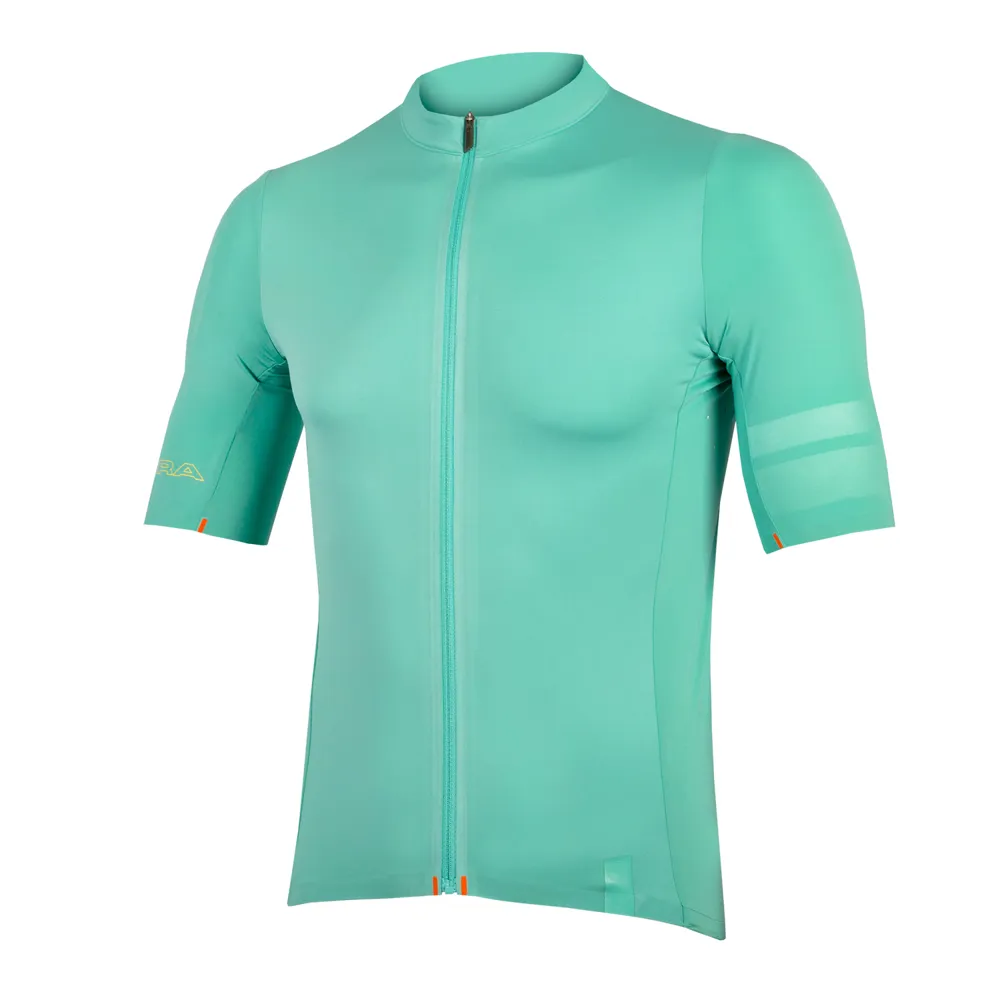 uPRISE Bikes Endura Pro SL Men's Short Sleeve Jersey - Aqua | Price match, 365 day return s, 18-Month Warranty, Finance Available & Free UK Delivery