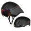 Endura D2Z Aeroswitch Aero Helmet - Black