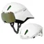 Endura D2Z Aeroswitch Aero Helmet - White