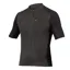 Endura GV500 Reiver Men's Short Sleeve Jersey - Black