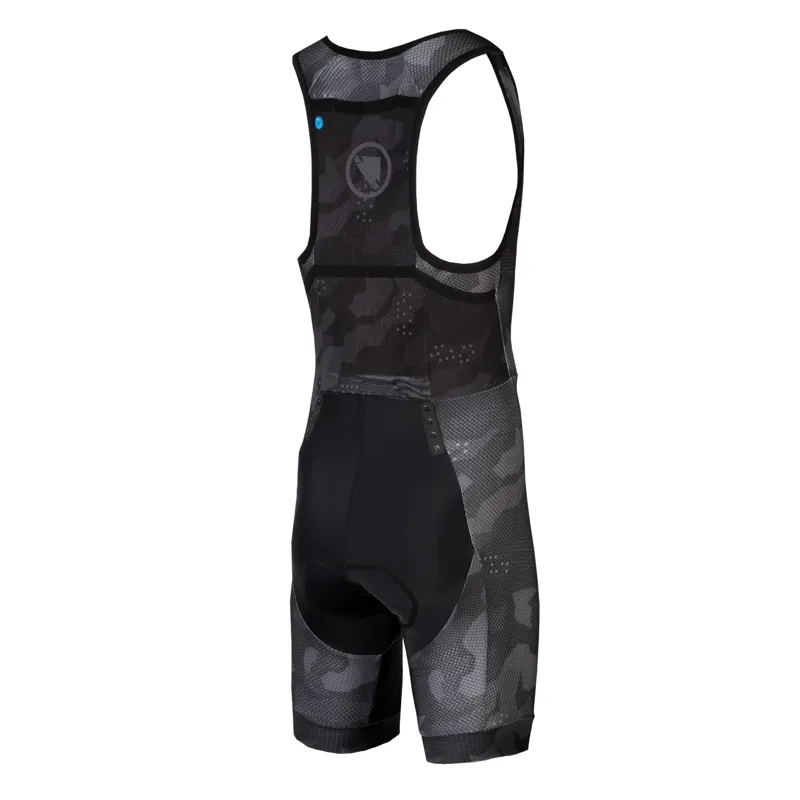 Endura SingleTrack Men's Bibliner - Black-1