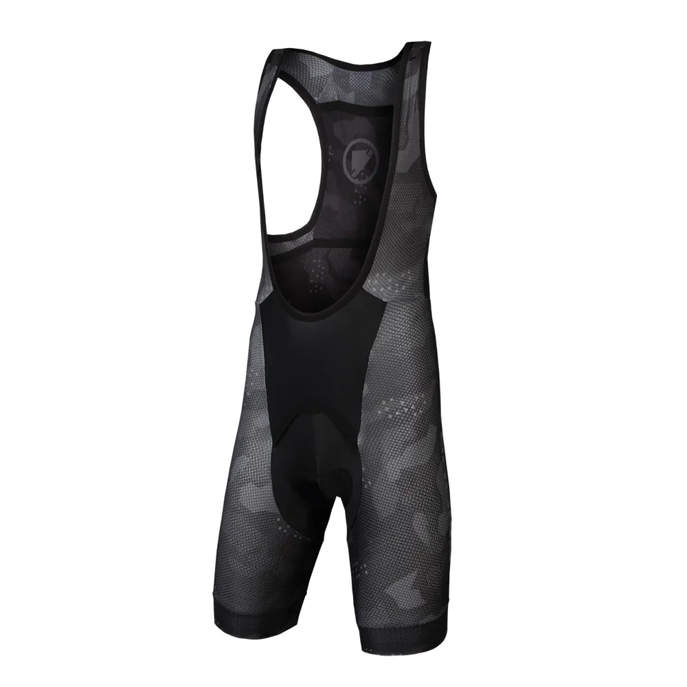 uPRISE Bikes Endura SingleTrack Men's Bibliner - Black | Price match, 365 day return s, 18-Month Warranty, Finance Available & Free UK Delivery