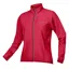 Endura Pakajak Windproof Women's Jacket - Berry