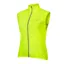 Endura Pakagilet Windproof Women's Gilet - Hi-Viz Yellow