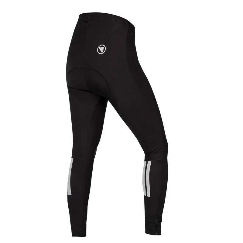 Endura FS260-Pro Thermo Womens Tights - Black-1