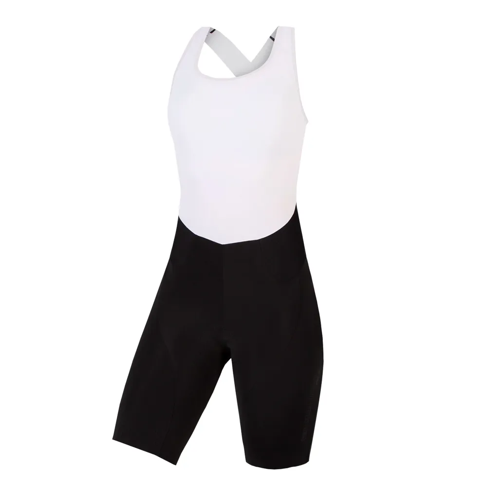 uPRISE Bikes Endura Pro SL Womens Bibshorts - Black | Price match, 365 day return s, 18-Month Warranty, Finance Available & Free UK Delivery
