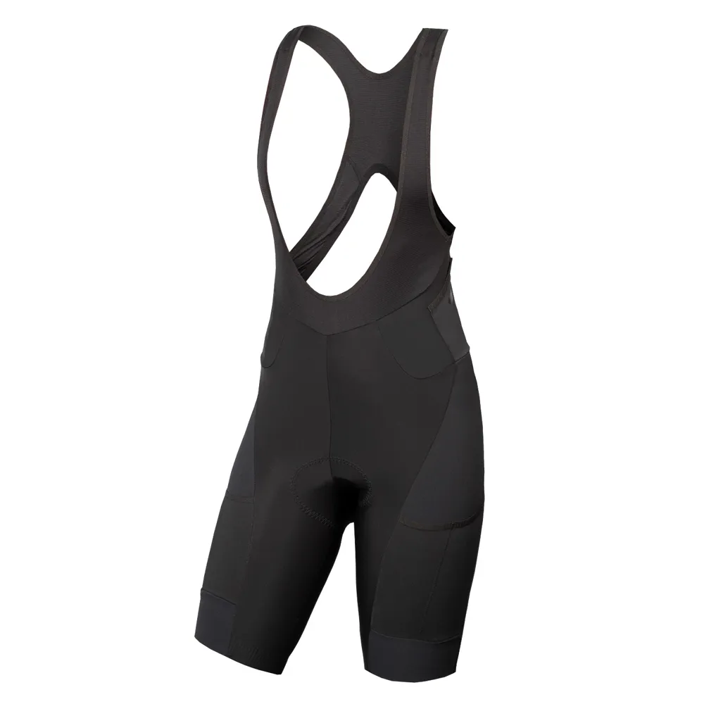 uPRISE Bikes Endura GV500 Reiver Women's Bibshorts - Black | Price match, 365 day return s, 18-Month Warranty, Finance Available & Free UK Delivery