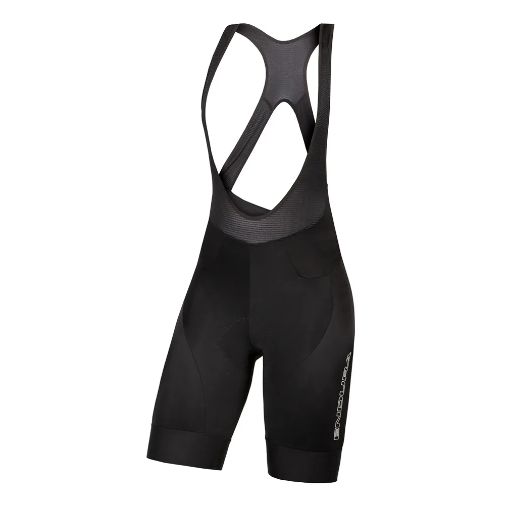 uPRISE Bikes Endura FS260 DS Women's Bibshorts - Black | Price match, 365 day return s, 18-Month Warranty, Finance Available & Free UK Delivery