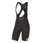 Endura FS260 DS Women's Bibshorts - Neon Peach
