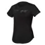 Endura One Clan Organic Camo Women's Casual T-Shirt - Black