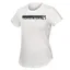 Endura One Clan Organic Camo Women's Casual T-Shirt - White