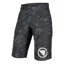 Endura SingleTrack II Men's Baggy Shorts - Black Camo