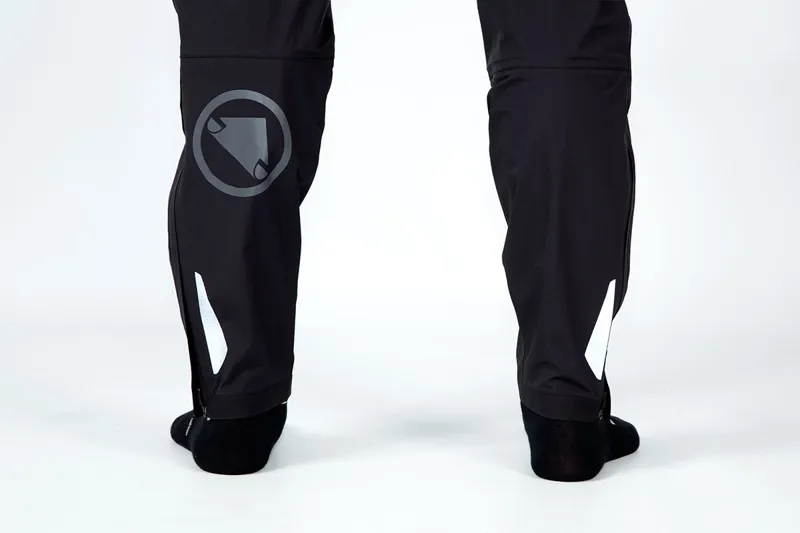 Endura MT500 Waterproof Trouser II - Black-2