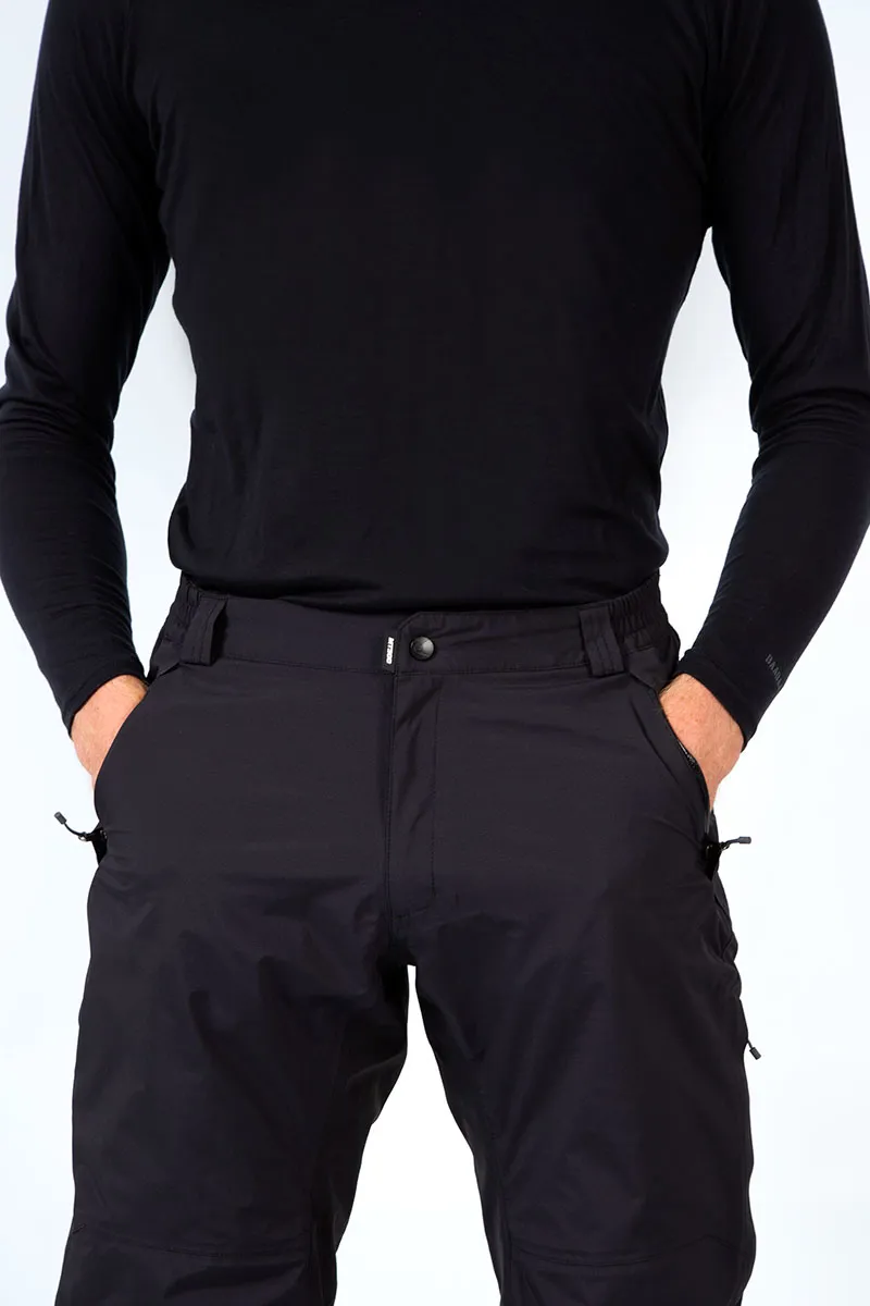 Endura MT500 Waterproof Trouser II - Black-3