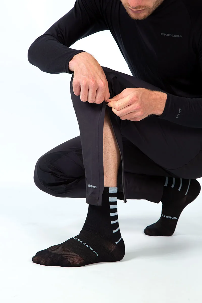 Endura MT500 Waterproof Trouser II - Black-6