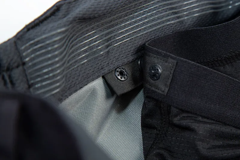 Endura MT500 Waterproof Trouser II - Black-7