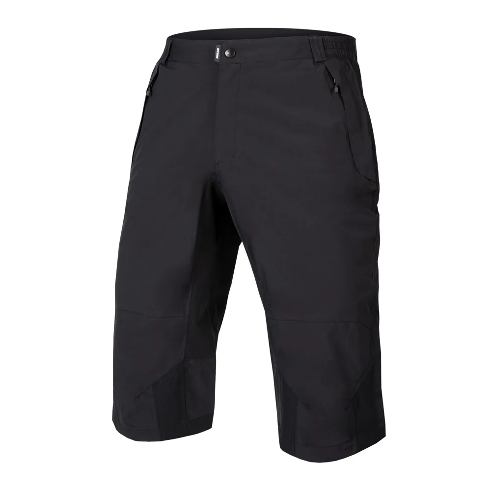 uPRISE Bikes Endura MT500 Waterproof Short II - Black | Price match, 365 day return s, 18-Month Warranty, Finance Available & Free UK Delivery