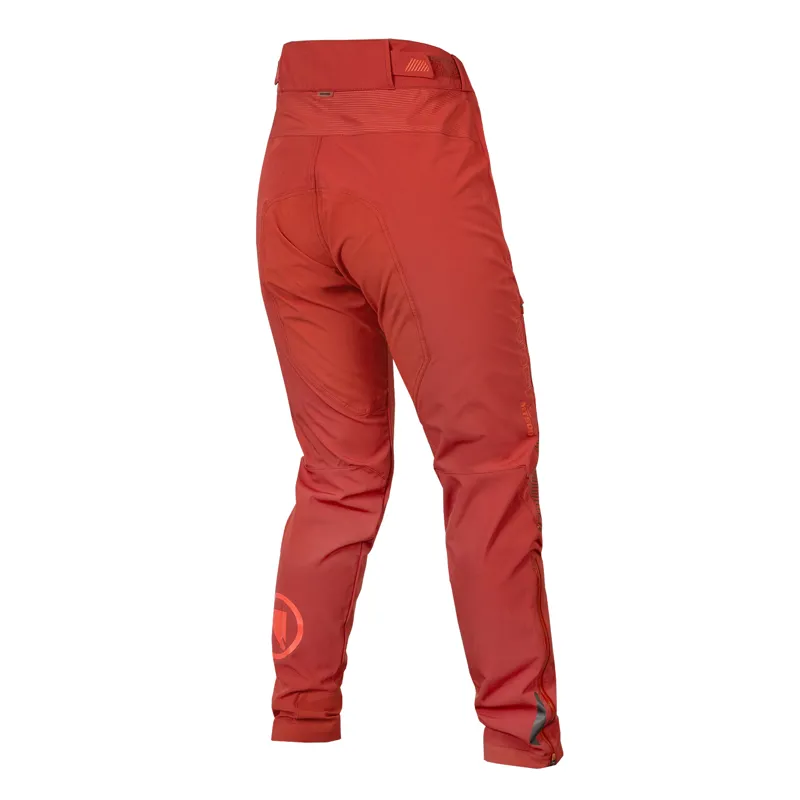 Endura MT500 Spray II Women's Trousers - Cayenne-1