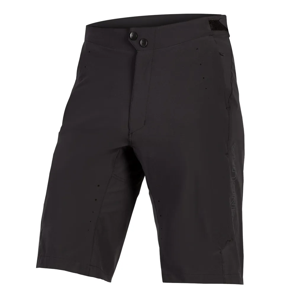 uPRISE Bikes Endura GV500 Foyle Men's MTB Baggy Shorts - Black | Price match, 365 day return s, 18-Month Warranty, Finance Available & Free UK Delivery