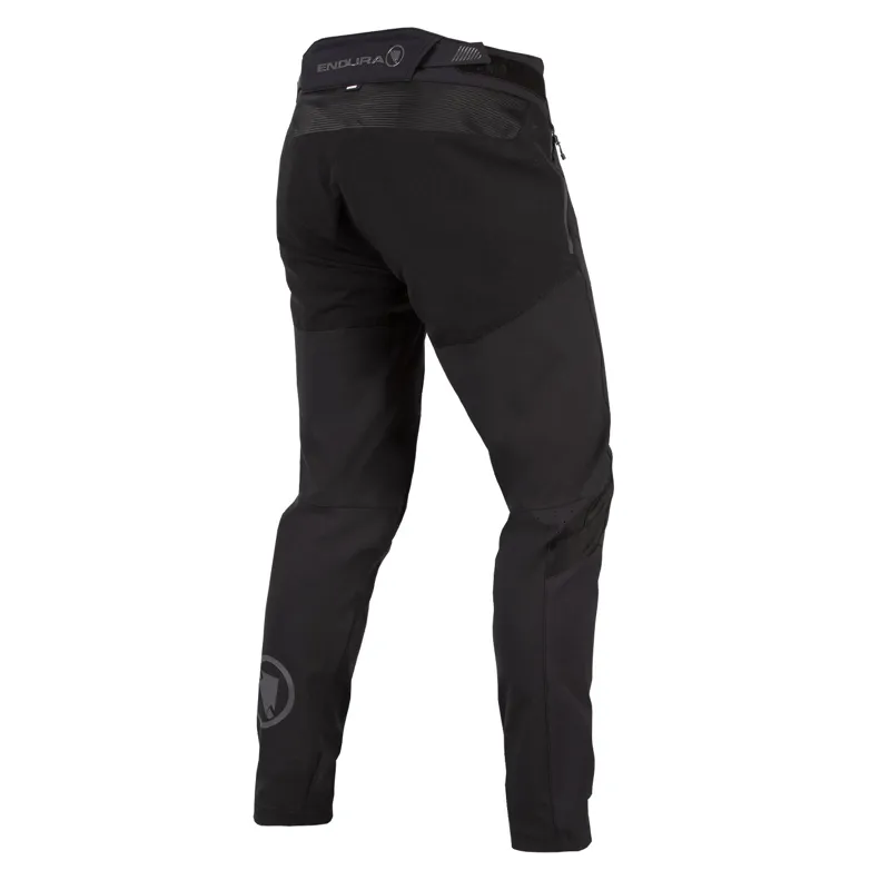 Endura MT500 Burner Men's MTB Pants - Black-1