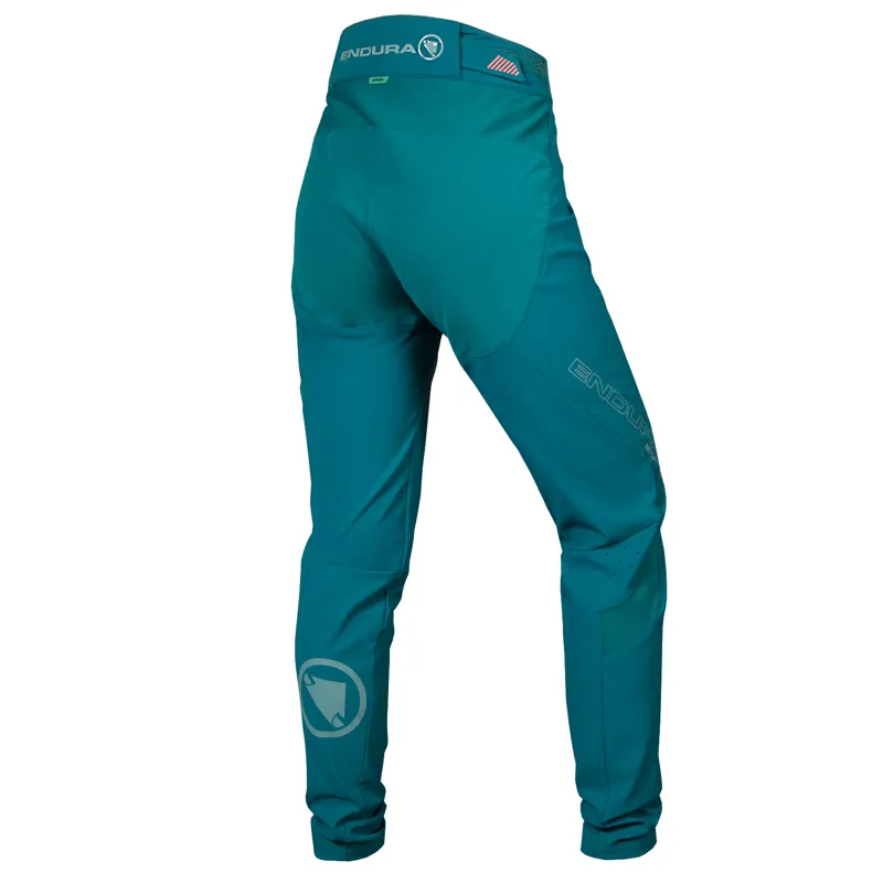 Endura MT500 Burner Women's Pants - Spruce Green-1