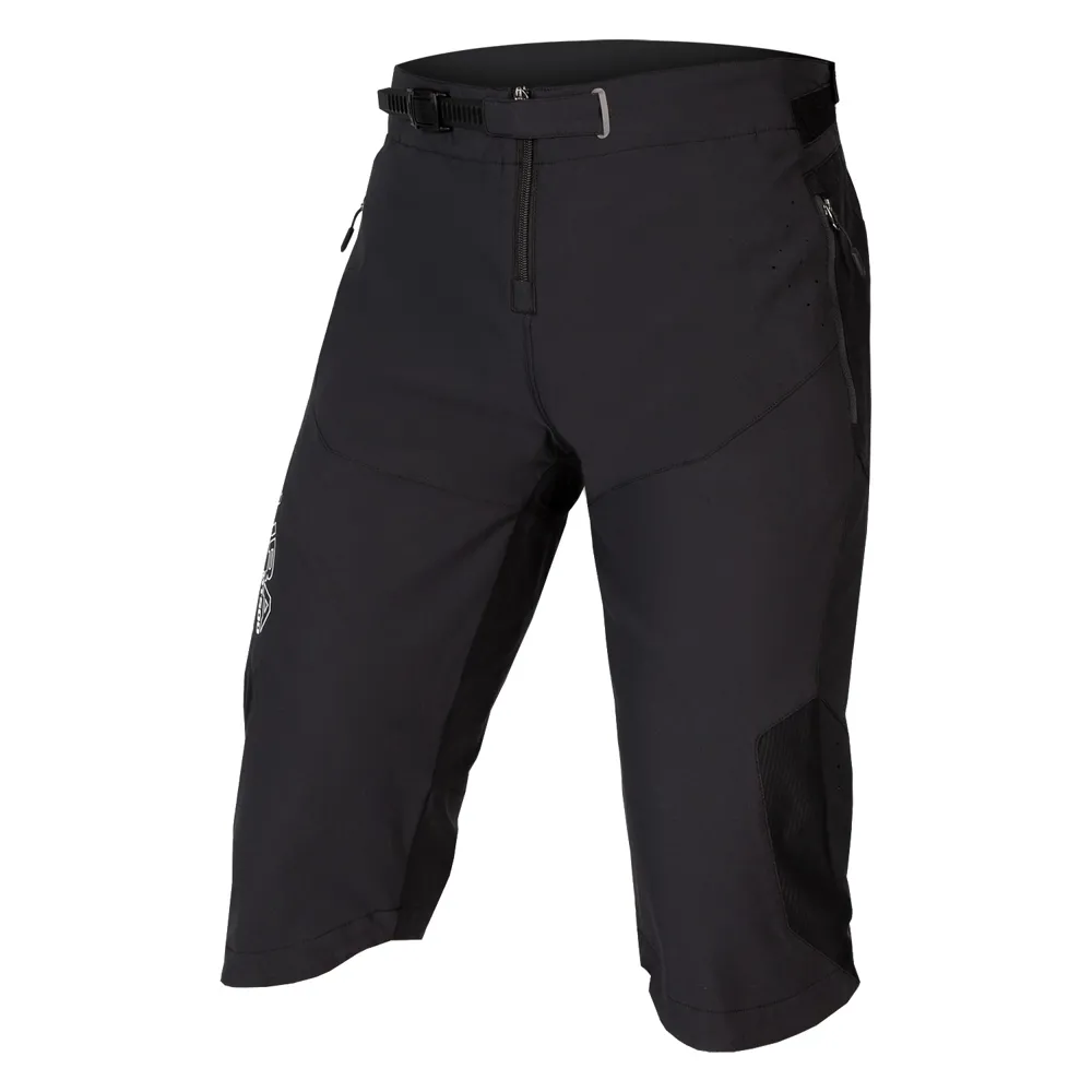 uPRISE Bikes Endura MT500 Burner Men's Baggy Shorts - Black | Price match, 365 day return s, 18-Month Warranty, Finance Available & Free UK Delivery