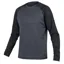 Endura Singletrack Men's Fleece - Black