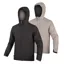 Endura Hummvee Flipjak Reversible Men's Jacket - Black